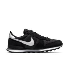 Lade das Bild in den Galerie-Viewer, Nike Internationalist black white grey DR7886-001
