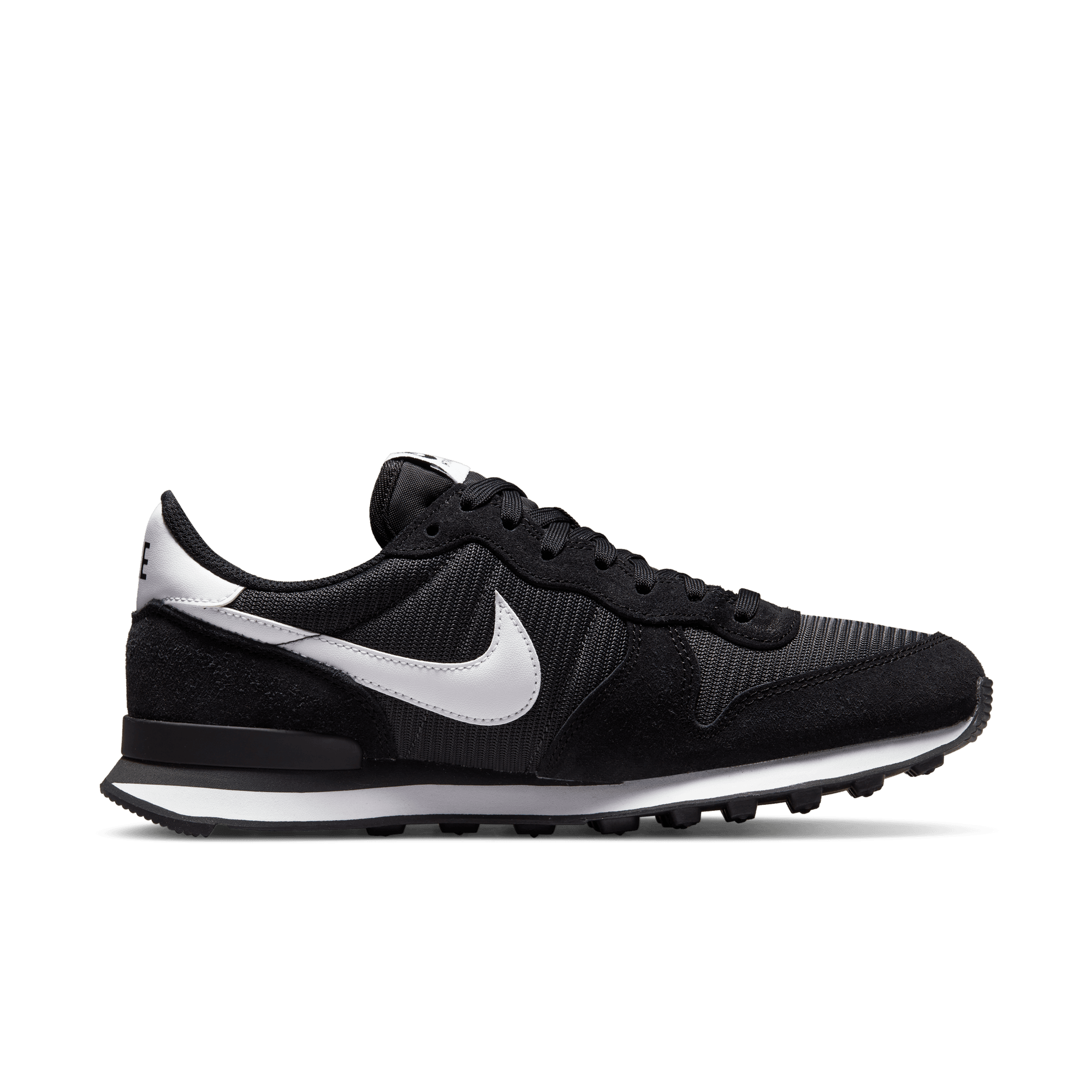 Black white grey nike shop