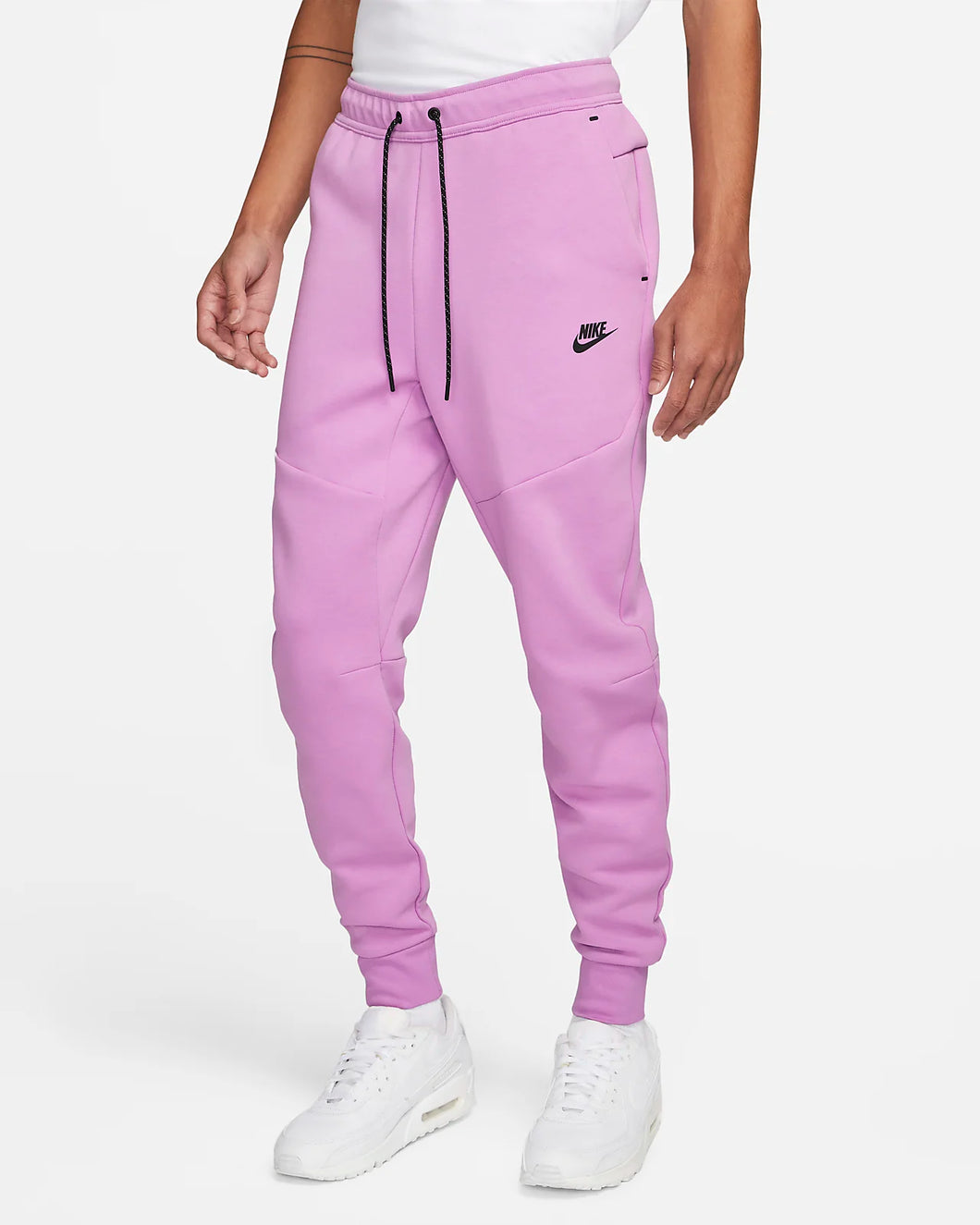 Nike Sportswear Tech Fleece Jogginghose Violet Shock CU4495-532 –  Perplex-Shoeplex