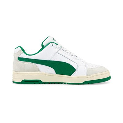Puma Slipstream Lo 384692-02 white green