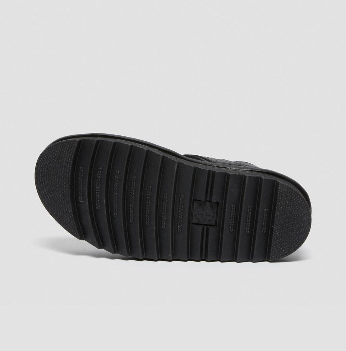Dr.Martens Sandalen Voss Black Hydro 2382001