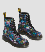 Lade das Bild in den Galerie-Viewer, Dr.Martens 1460 Pascal Tutti Frutti Regenbogen 27245001
