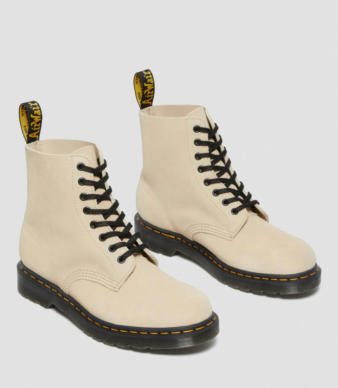 Dr.Martens 1460 Pascal Sand E.H. Suede 27457268