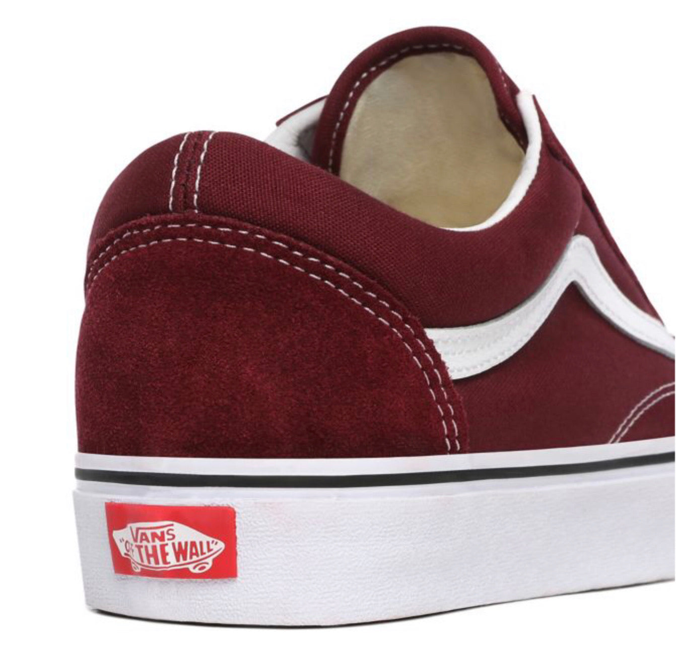 VANS Old Skool port royale VN0A38G15U7