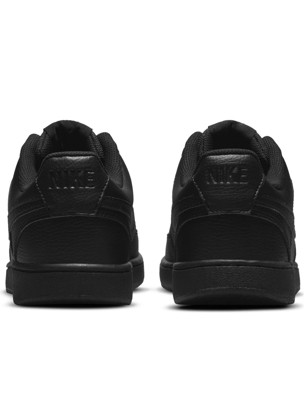 Nike Court Vision Low black black DH2987-002