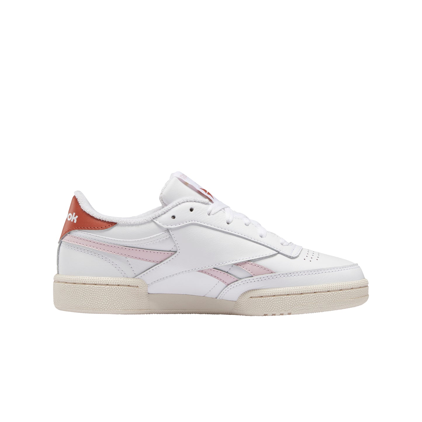 Reebok Club C Revenge white rose H68693