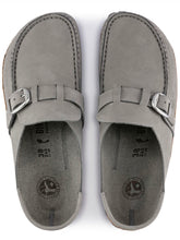 Lade das Bild in den Galerie-Viewer, Birkenstock Buckley Dove Gray 1023527
