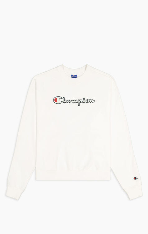 Champion - Rochester Sweatshirt W 112640 white