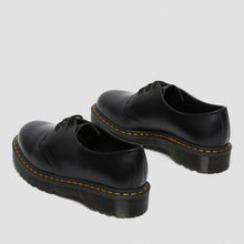 Lade das Bild in den Galerie-Viewer, Dr.Martens 1461 Bex black Smooth 21084001
