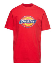 Lade das Bild in den Galerie-Viewer, Dickies Icon Logo T-Shirt Horseshoe DK060075X
