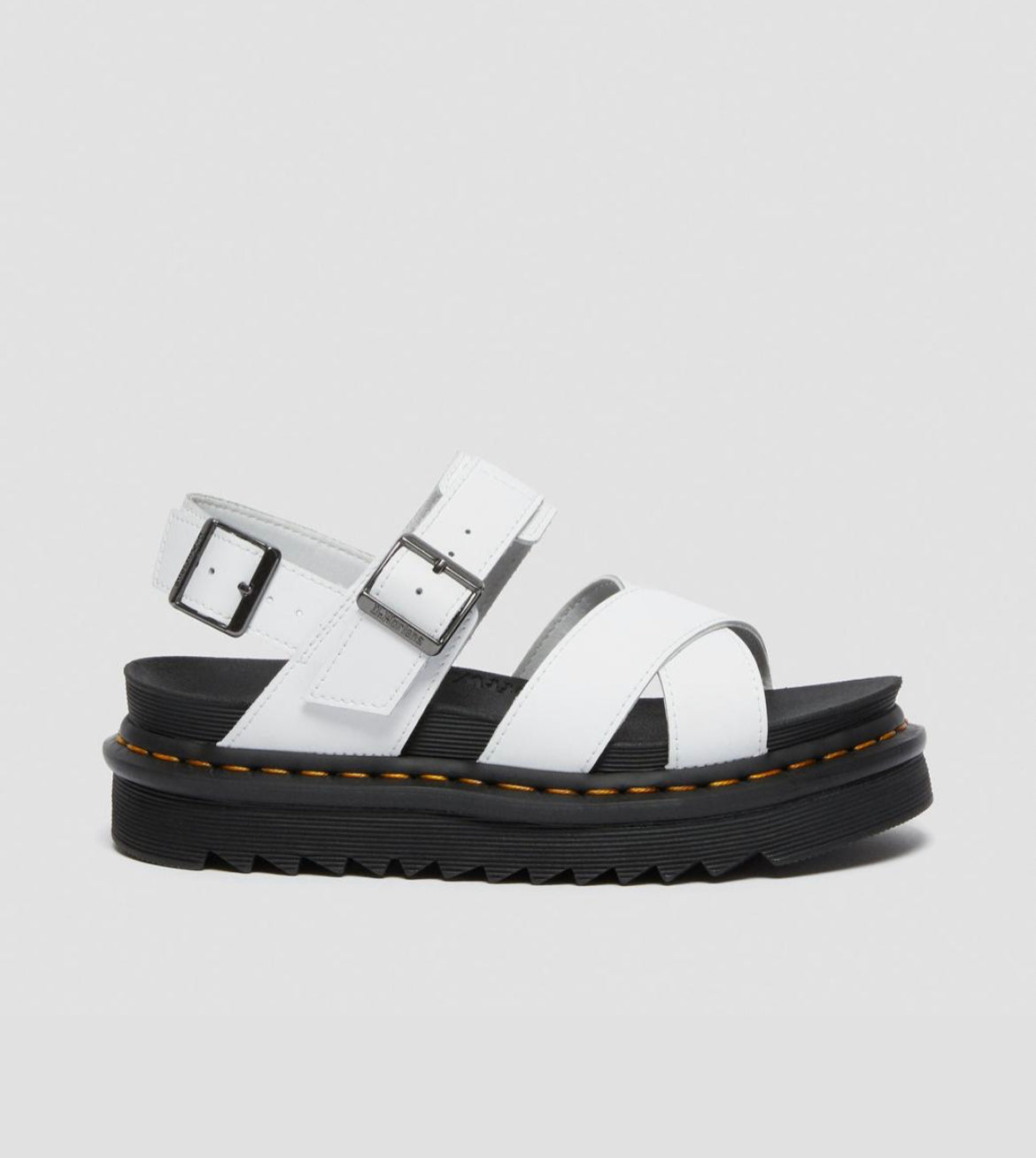 Dr.Martens Sandalen Voss 2 white Hydro 26799100