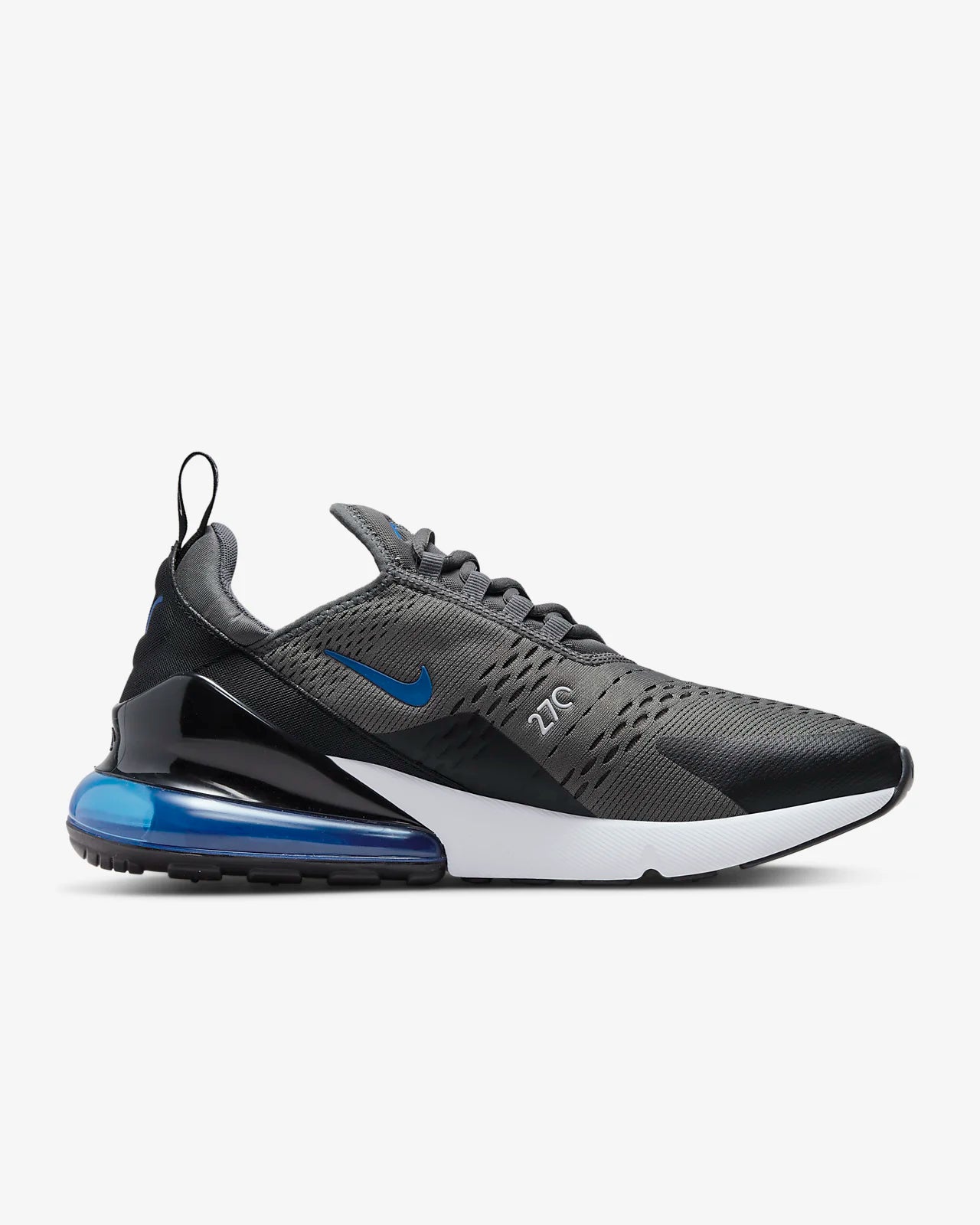 Air max 270 grey shop