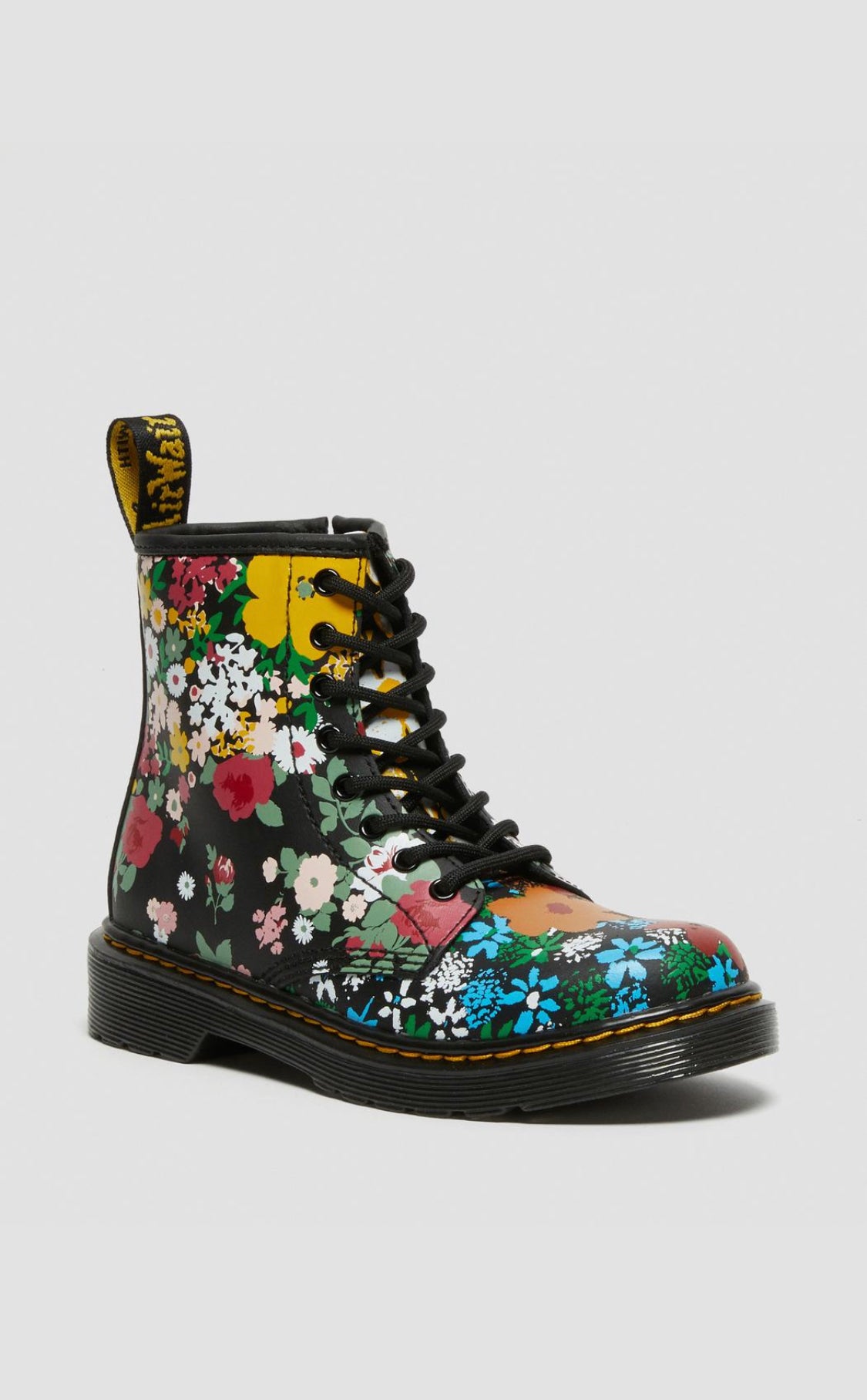Dr.Martens Junior 1460 Floral 27093001