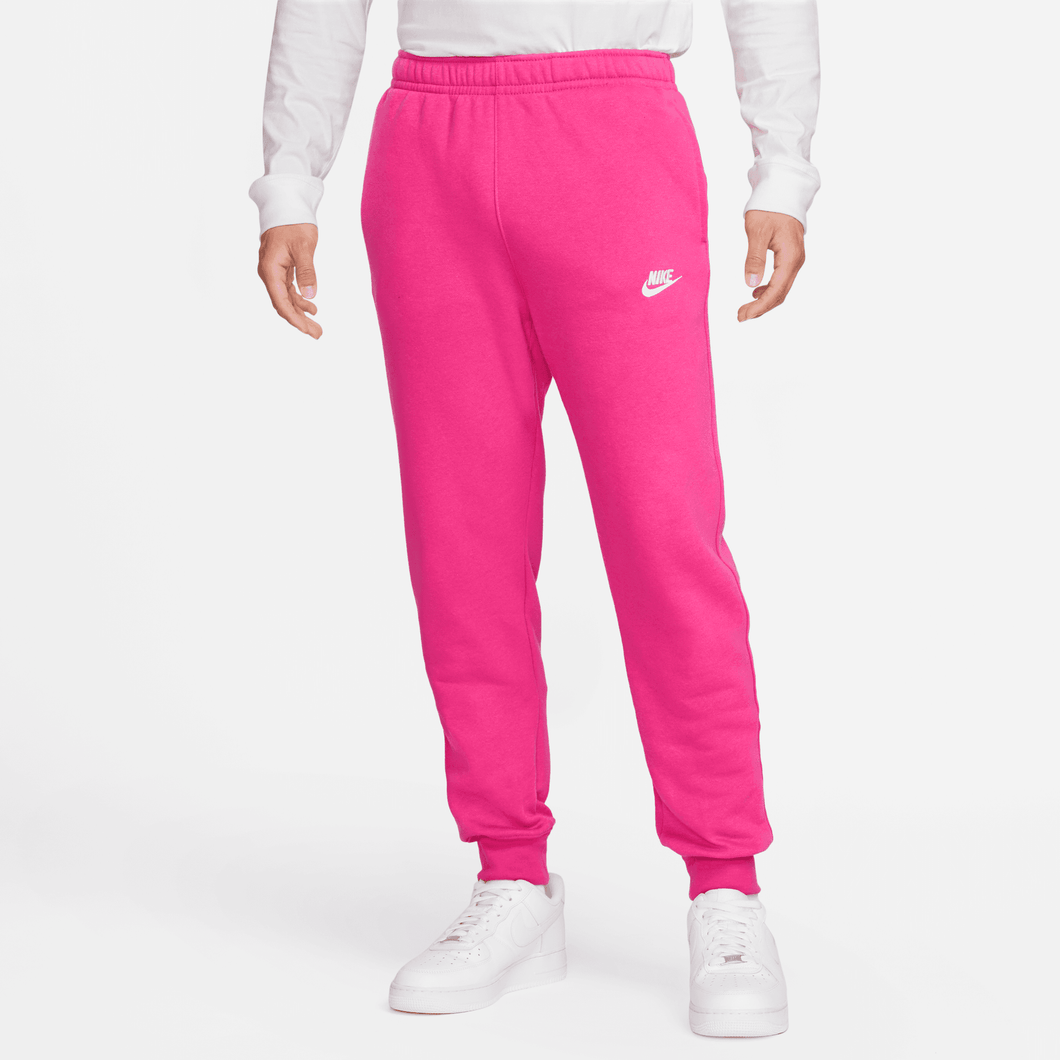 Nike Sportswear Club Jogginghose Fleece Active Pink BV2671-621