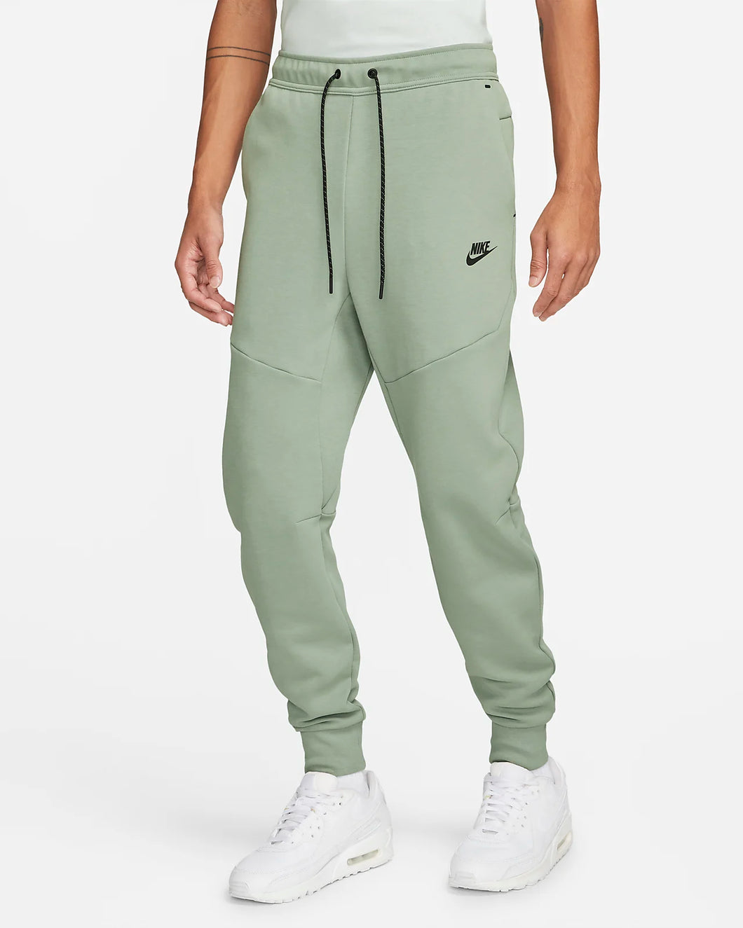 Nike Sportswear Tech Fleece Jogginghose Mica Green CU4495-330