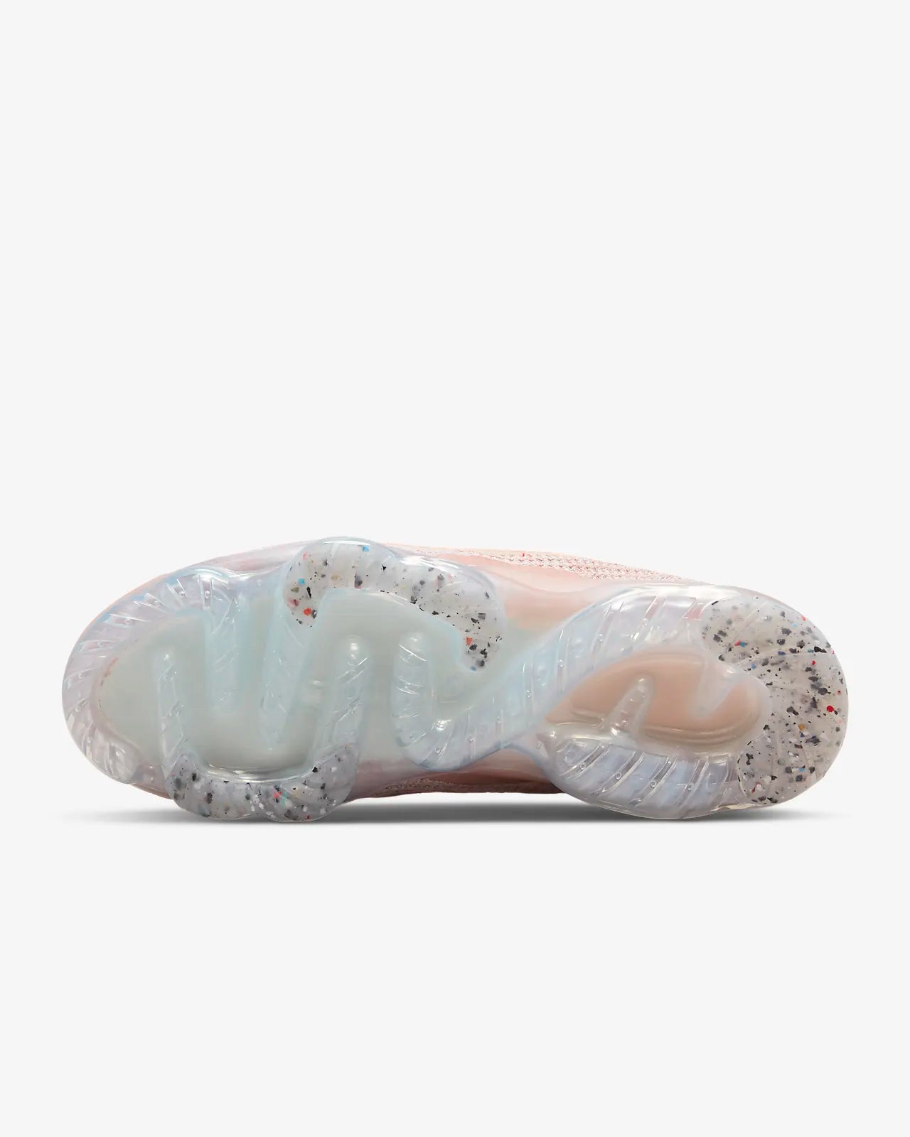 Nike Air Vapormax 2021 FK Pink rose silver DJ9975-600