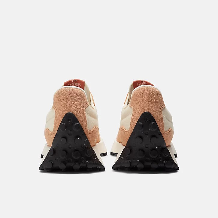 New Balance MS 327 WC Macadamia nut sweet caramel