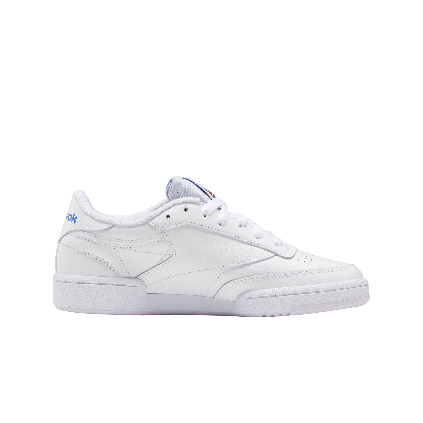 Reebok Club C85 white blue FX2972