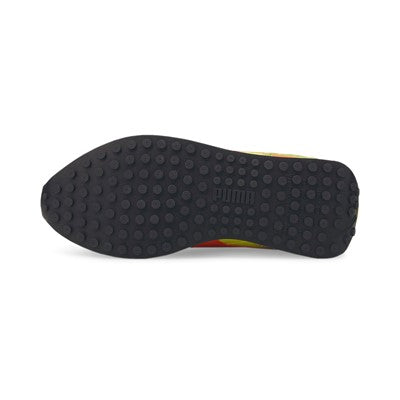 Puma Future Rider Cut Out yellow ale 384861-01