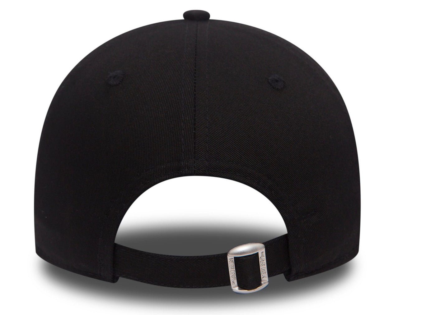 New Era Cap 9Forty NY schwarz/schwarz