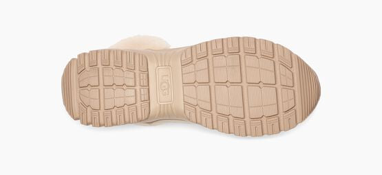 UGG Yose Fluff 2 Boot White Pine 1130901