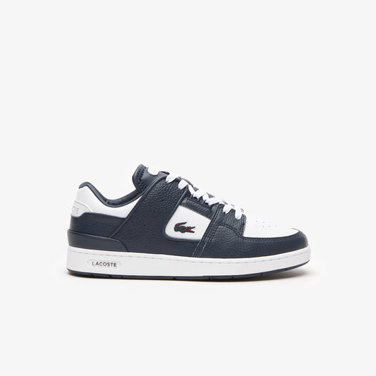 Lacoste CourtCage white navy 042