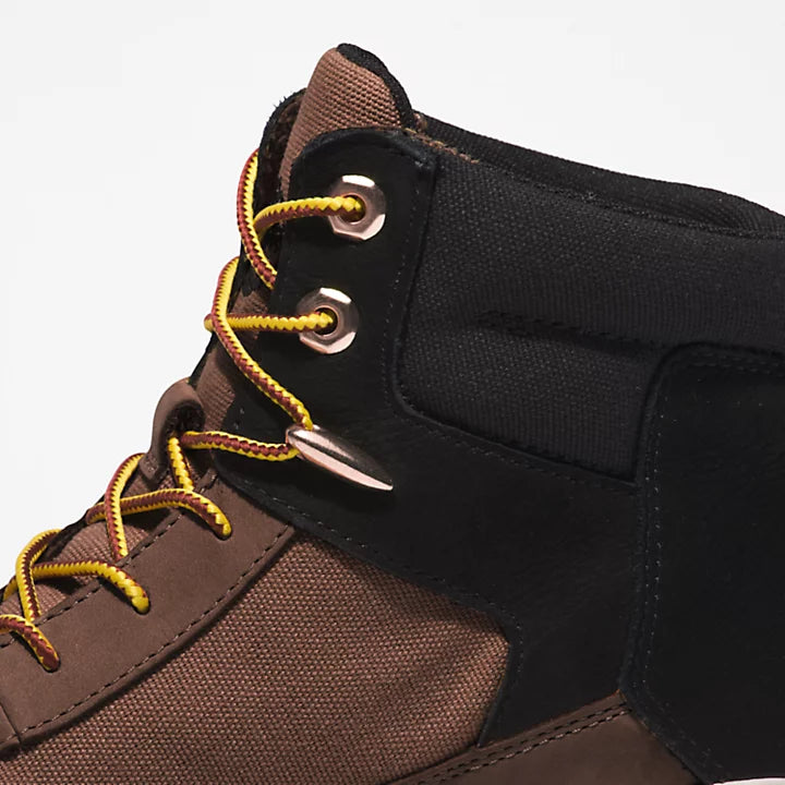 Timberland Bradstreet Ultra Chukka Boot Potting Soil 0A5M4G931