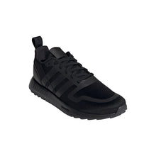 Lade das Bild in den Galerie-Viewer, Adidas Multix Sneaker schwarz FZ3438
