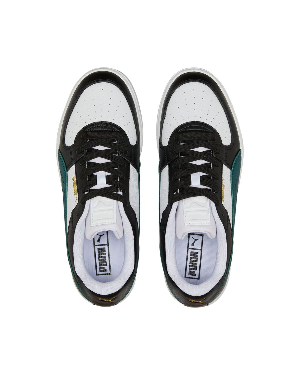 Puma CA Pro 386083 05 white green