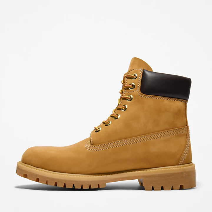 Timberland Premium 6-Inch Boot Wheat 010061713