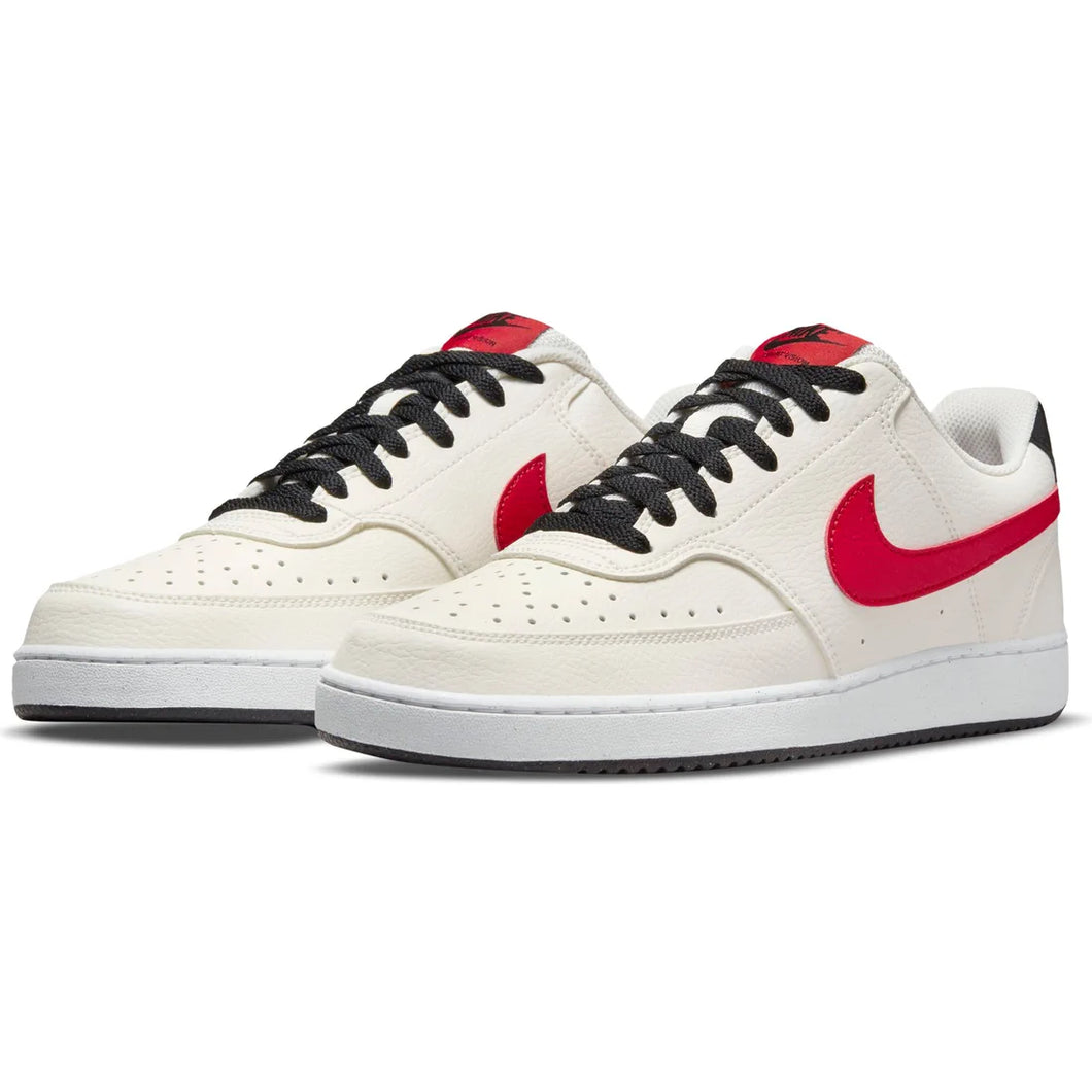 Nike Court Vision Low sail red DH2987-102