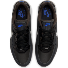 Lade das Bild in den Galerie-Viewer, Nike Air Max LTD 3 black grey blue CU1925-002
