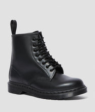 Lade das Bild in den Galerie-Viewer, Dr.Martens 1460 Mono black Smooth schwarz 14353001
