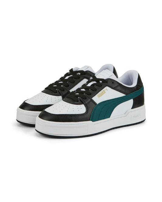 Puma CA Pro 386083 05 white green