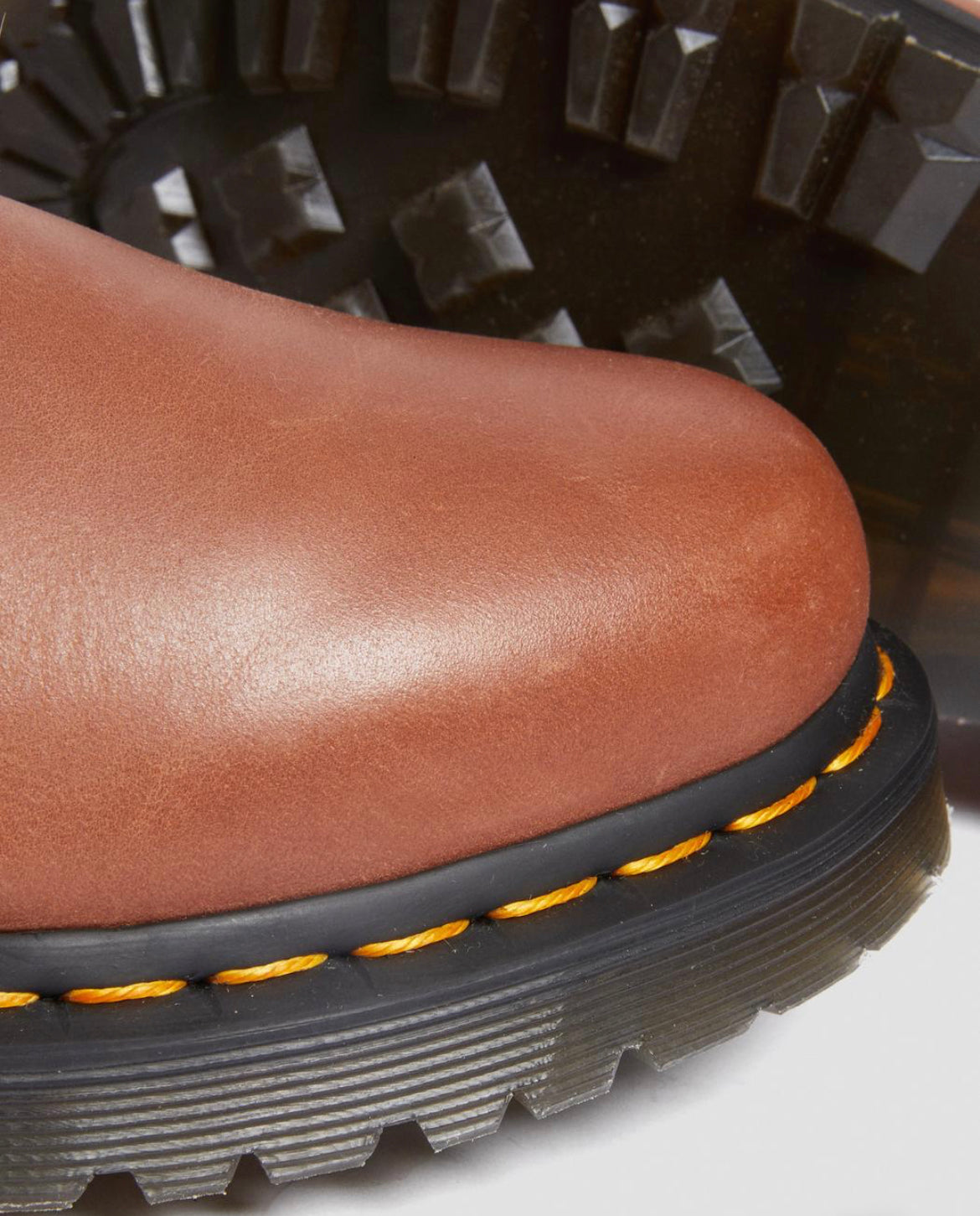 Dr.Martens 1460 Serena Tan Farrier 27782225