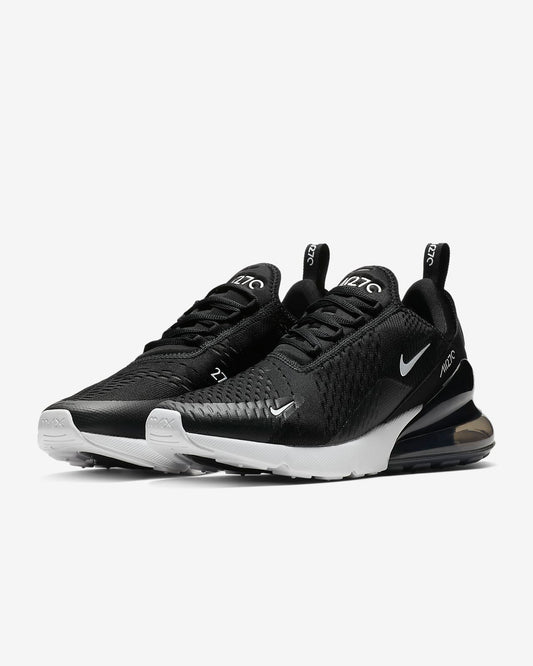 Nike Air Max 270 Black White AH6789-001