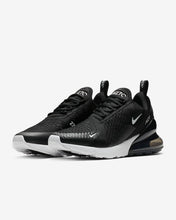 Lade das Bild in den Galerie-Viewer, Nike Air Max 270 Black White AH6789-001
