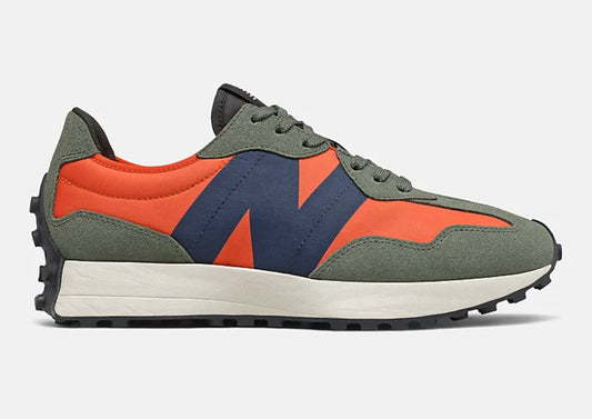 New Balance MS 327 TB dark blaze natural indigo