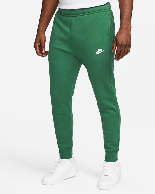 Nike Sportswear Club Jogginghose Fleece Gorge Green BV2671-341
