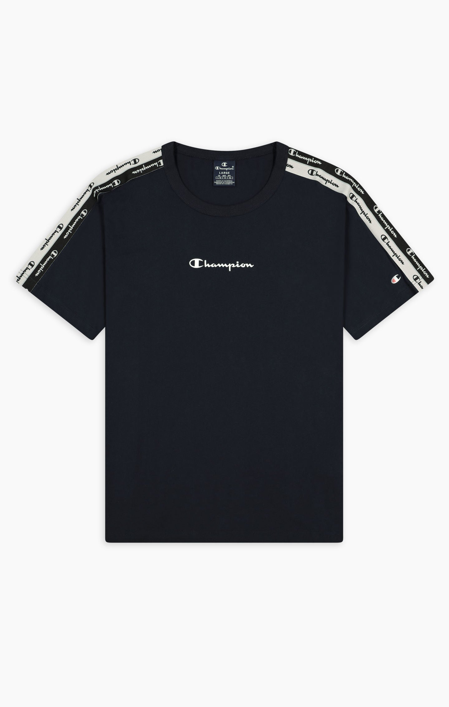 Champion - Legacy T-Shirt 216562 navy