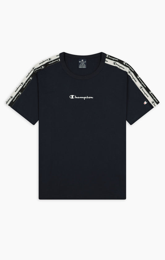 Champion - Legacy T-Shirt 216562 navy