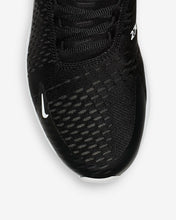 Lade das Bild in den Galerie-Viewer, Nike Air Max 270 Black White AH6789-001
