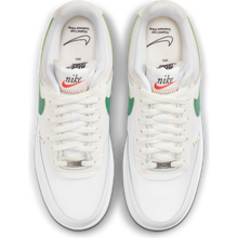 Lade das Bild in den Galerie-Viewer, Nike Court Vision Premium Low white green DJ2001-100
