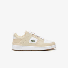 Lade das Bild in den Galerie-Viewer, Lacoste CourtCage white beige Y37
