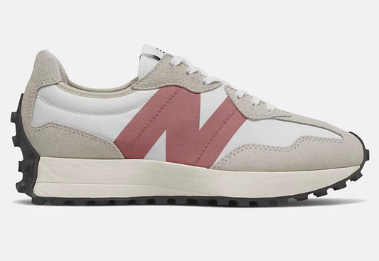 New Balance WS 327 CD Oceangrey white rose