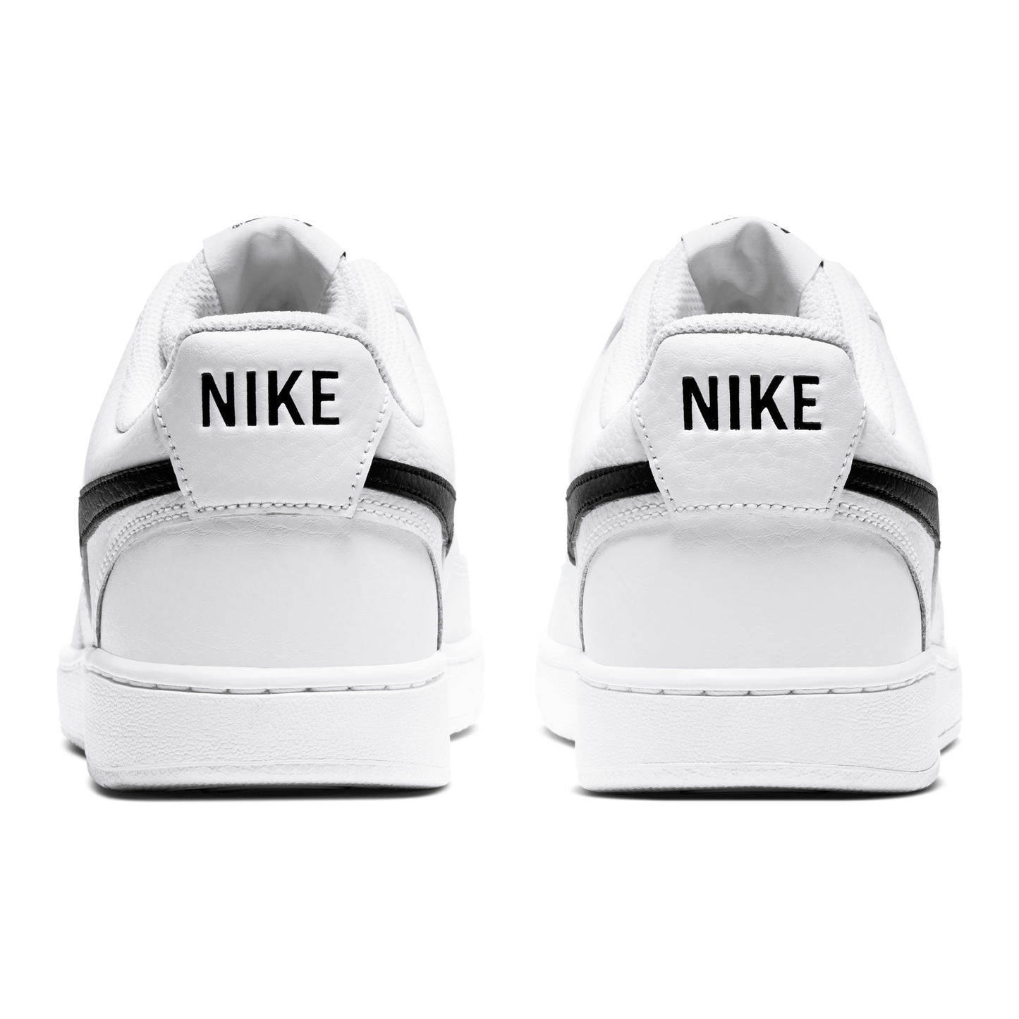 Nike Court Vision Low white black CD5463-101