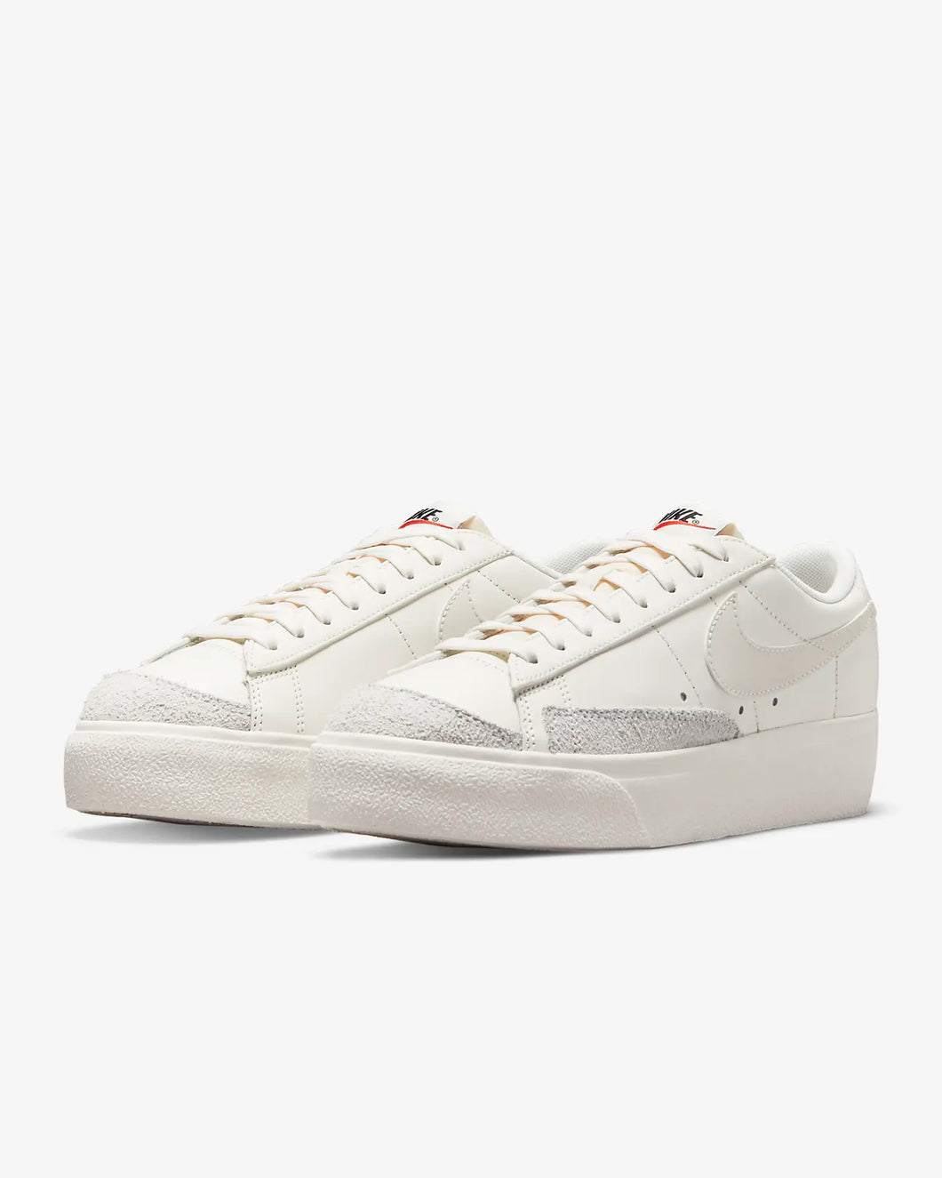 Nike Blazer Low Platform sail DJ0292-105