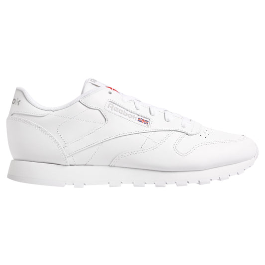 Reebok Classic CL LTHR white 2232