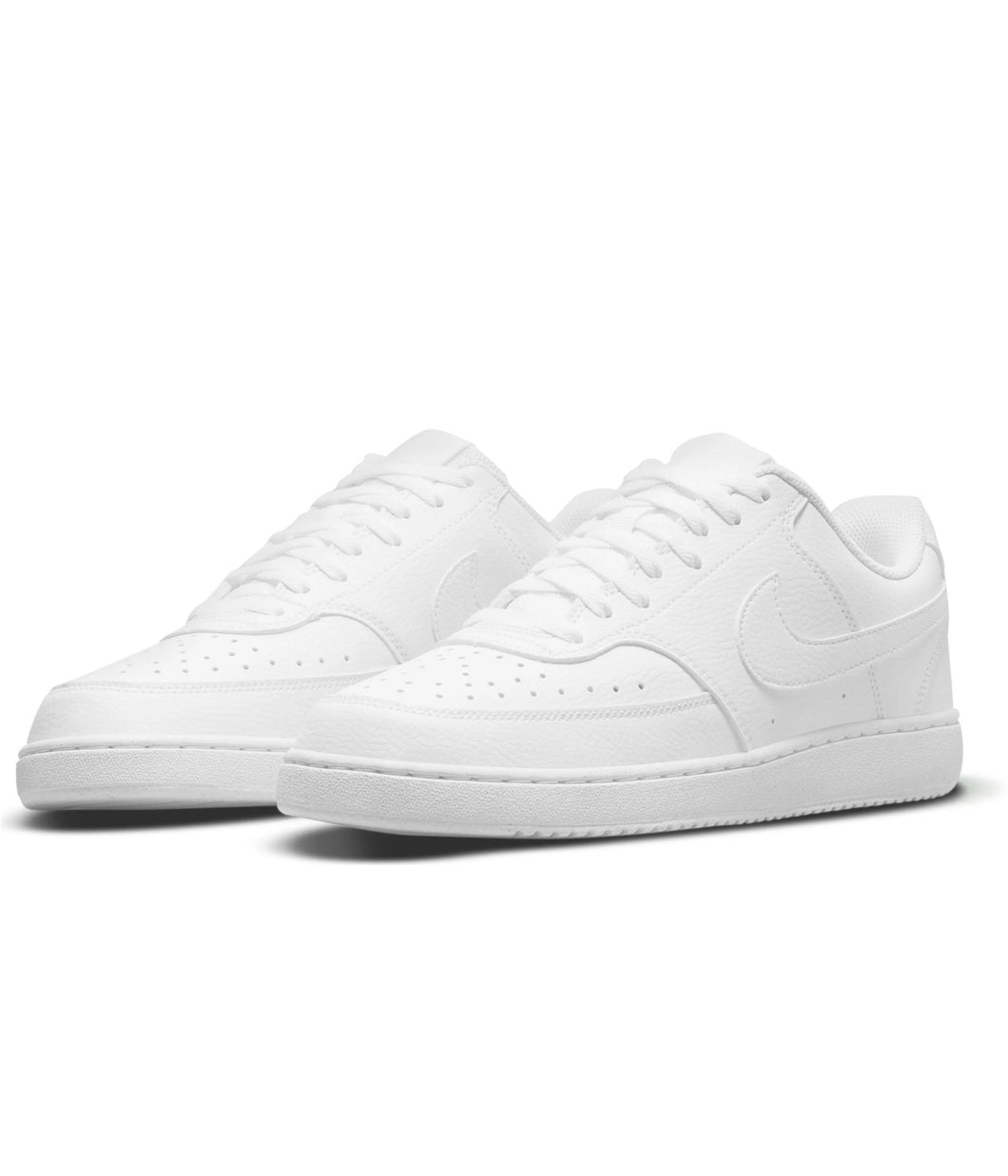 Nike Court Vision Low white DH2987-100