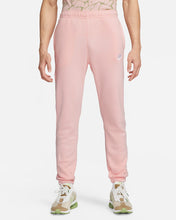 Lade das Bild in den Galerie-Viewer, Nike Sportswear Club Jogginghose Fleece Pink Bloom BV2737-686
